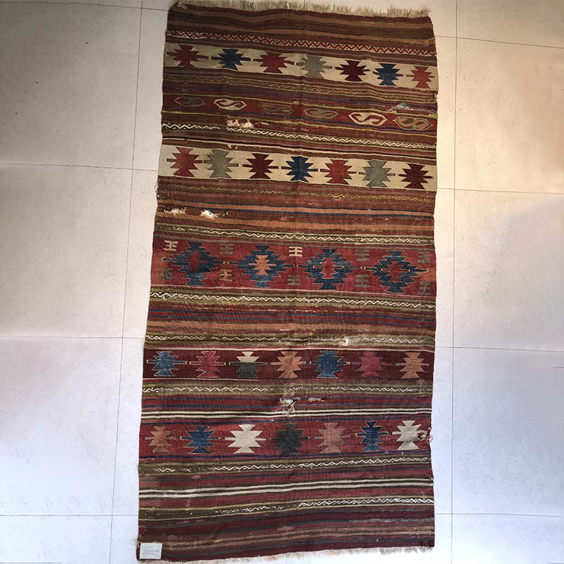 Kilim Antigo II
