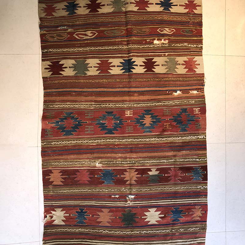 Kilim Antigo II
