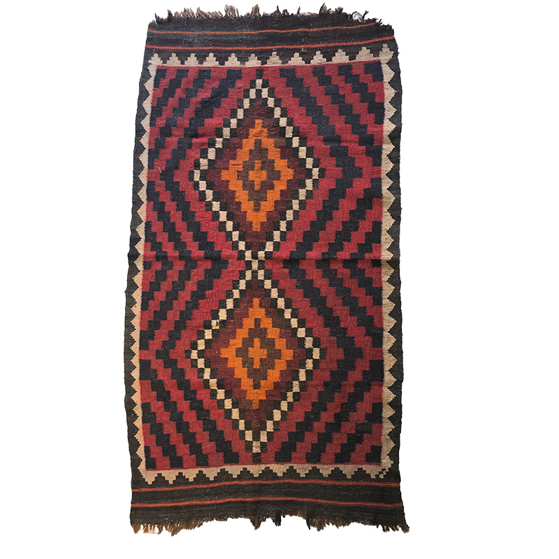 Kilim Geométrico III