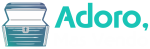 logo adoromasvendo v5 br